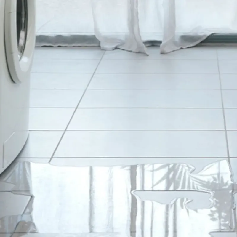 Appliance Leak Cleanup in Middleborough, MA