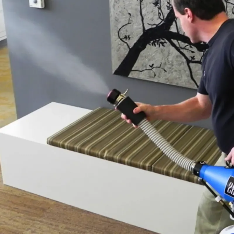 Professional Odor Removal in Middleborough, MA